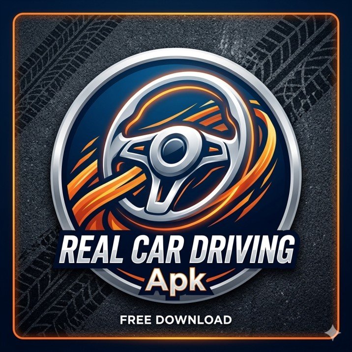 Real Car Driving Apk featured