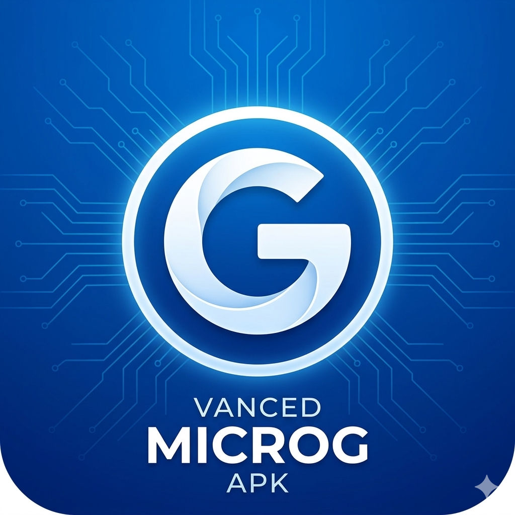 Vanced MicroG APK featured