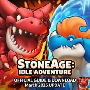 StoneAge Idle Adventure APK Download