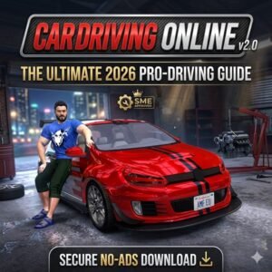 Car Driving Online APK