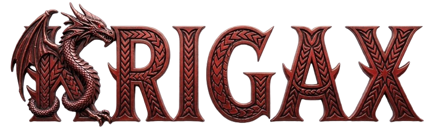 KRIGAX.COM